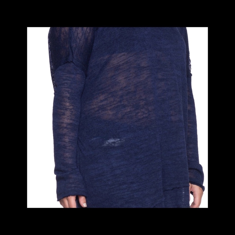 ➕ twist back top - Picture 5 of 5